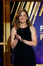 MINKA KELLY at 2015 TV Land Awards in Beverly Hills