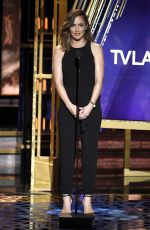 MINKA KELLY at 2015 TV Land Awards in Beverly Hills