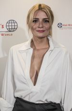 MISCHA BARTON at Bhopal: A Prayer for Rain Screening in Los Angeles
