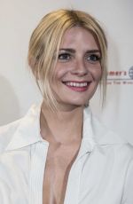 MISCHA BARTON at Bhopal: A Prayer for Rain Screening in Los Angeles