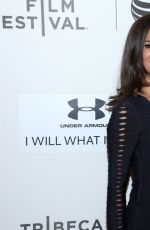 MISTY COPELAND at A Ballerins