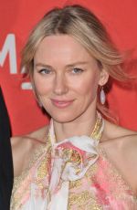 NAOMI WATTS at Lacma’s 50th Anniversaty Gala in Los Angeles
