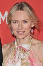 NAOMI WATTS at Lacma’s 50th Anniversaty Gala in Los Angeles