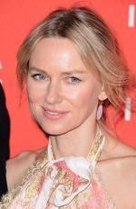 NAOMI WATTS at Lacma’s 50th Anniversaty Gala in Los Angeles