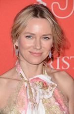 NAOMI WATTS at Lacma’s 50th Anniversaty Gala in Los Angeles