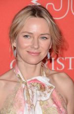 NAOMI WATTS at Lacma’s 50th Anniversaty Gala in Los Angeles