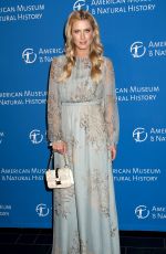 NICKY HILTON at American Museum of Natural History Dance in New York