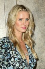 NICKY HILTON at Dujour Magazine’s April Cover Celebration in New York