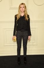 NICOLA PELTZ at Chanel Paris-Salzburg Metiers D’Art Collection Launch in New York