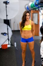 NIKKI and BRIE BELLA: Behind the scenes of The Bella Twins