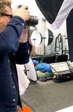 NIKKI and BRIE BELLA: Behind the scenes of The Bella Twins
