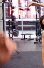 NIKKI and BRIE BELLA: Behind the scenes of The Bella Twins