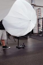 NIKKI and BRIE BELLA: Behind the scenes of The Bella Twins