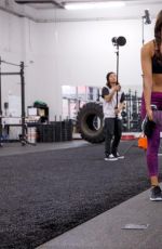 NIKKI and BRIE BELLA: Behind the scenes of The Bella Twins