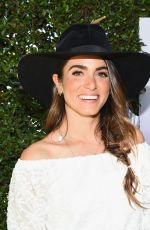 NIKKI REED at People Stylewatch & Revolve Fashion and Festival Event in Palm Springs