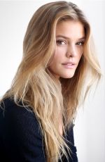 NINA AGDAL - Elite NYC Photoshoot