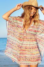 NINA AHDAL - Macys Swimwear 2015 Collection