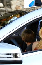 OEYTON LIST Gets a New Mercedes for 17th Birthday