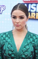 OLIVIA CULPO at 2015 Radio Disney Music Awards in Los Angeles