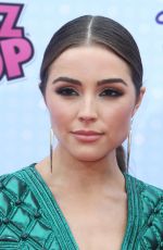 OLIVIA CULPO at 2015 Radio Disney Music Awards in Los Angeles