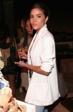 OLIVIA CULPO at Justfab Ready-to-wear Launch Party in West Hollywood