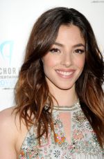 OLIVIA THIRLBY at Just Befor I Go Premiere in Hollywood