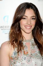 OLIVIA THIRLBY at Just Befor I Go Premiere in Hollywood