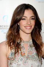 OLIVIA THIRLBY at Just Befor I Go Premiere in Hollywood