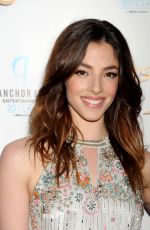 OLIVIA THIRLBY at Just Befor I Go Premiere in Hollywood