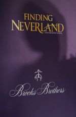 OLIVIA WILDE at Finding Neverland Opening Night in New York