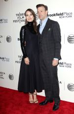 OLIVIA WILDE at Sleeping with Other People Premiere in New York