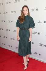OLIVIA WILDE at Tribeca Talks: Master Class in New York