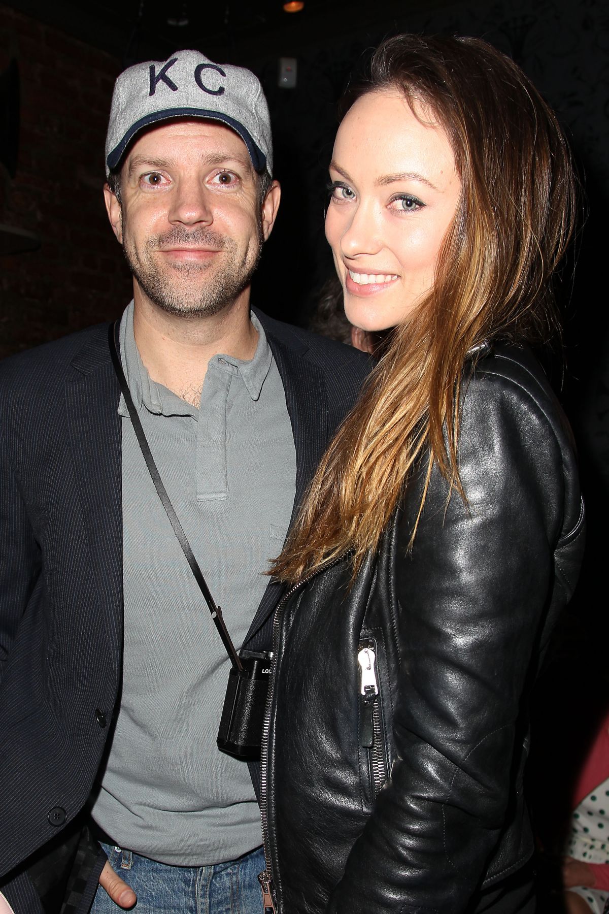 OLIVIA WILDE at Welcome to Me After Party in New York OLIVIA WILDE at Welcome to Me After Party in New York