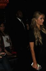 PARIS and NICKY HILTON at Dujour Magazine