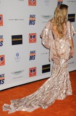 PARIS HILTON at 2015 Race to Erase MS Event in Century City