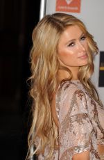 PARIS HILTON at 2015 Race to Erase MS Event in Century City