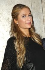 PARIS HILTON at Dujour Magazine