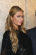 PARIS HILTON at Dujour Magazine