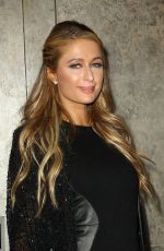 PARIS HILTON at Dujour Magazine