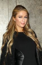 PARIS HILTON at Dujour Magazine