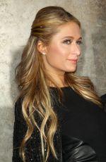 PARIS HILTON at Dujour Magazine