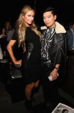 PARIS HILTON at Dujour Magazine