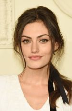 PHOEBE TONKIN at Chanel Paris-Salzburg Metiers D