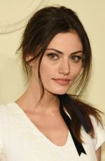 PHOEBE TONKIN at Chanel Paris-Salzburg Metiers D