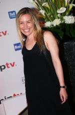 PIPER PERABO at miptv 2015 Opening Party in Cannes