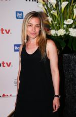 PIPER PERABO at miptv 2015 Opening Party in Cannes
