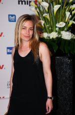 PIPER PERABO at miptv 2015 Opening Party in Cannes