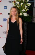 PIPER PERABO at miptv 2015 Opening Party in Cannes