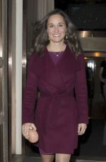 PIPPA MIDDLETON at Spectator Life