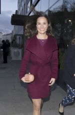 PIPPA MIDDLETON at Spectator Life